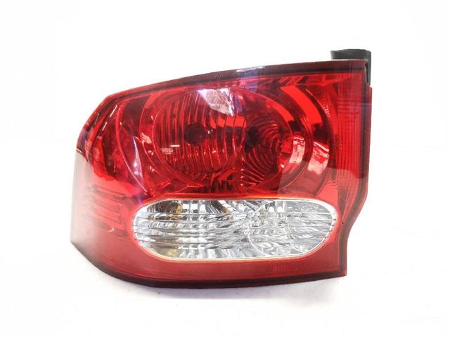 SSANG YONG 8360131015 Фонарь задний левый в наличии Черновцы