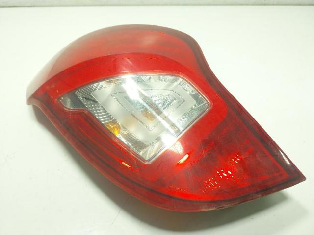 SSANG YONG 8360134100 Фонарь задний левый в наличии Ровно