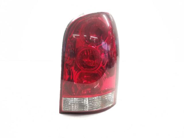 SSANG YONG 8360208001 Фонарь задний правый в наличии Черновцы