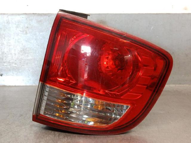 SSANG YONG 8360209150 Фонарь задний правый внешний в наличии Черновцы