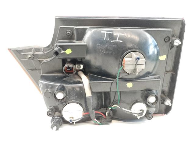 8360309150 SSANG YONG Фонарь задний левый внутренний купить в Николаев