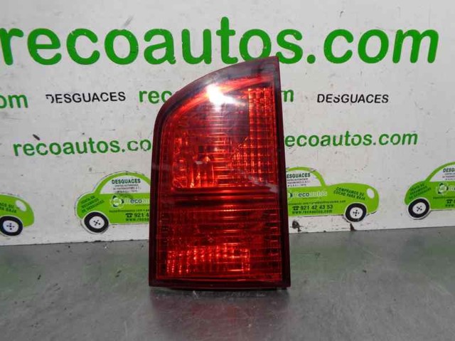 Lanterna traseira direita interna 8360409100 Ssang Yong