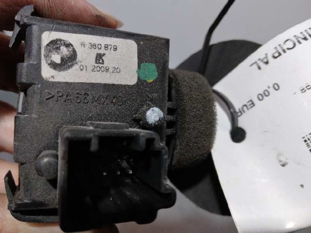 8360879 BMW Правый подрулевой переключатель купить в Тернополь