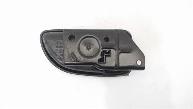 HYUNDAI 8361026010 Ручка двери задней внутренняя левая в наличии Кривой Рог