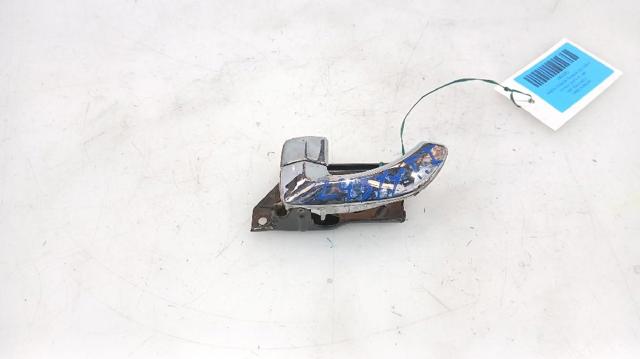 HYUNDAI 8361026010 Ручка двери задней внутренняя левая в наличии Хмельницкий