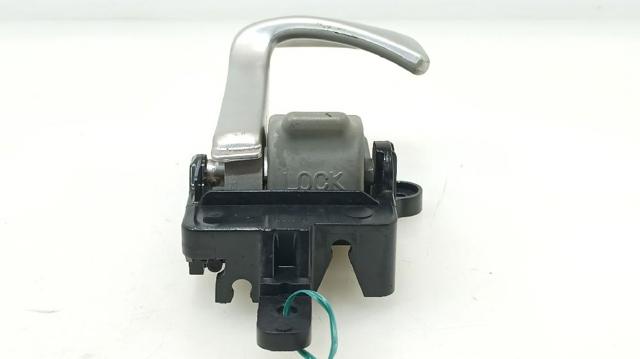 HYUNDAI 836102B010J4 Ручка двери задней внутренняя левая в наличии Винница