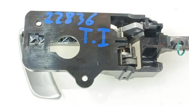 HYUNDAI 836102B010J4 Ручка двери задней внутренняя левая в наличии Полтава
