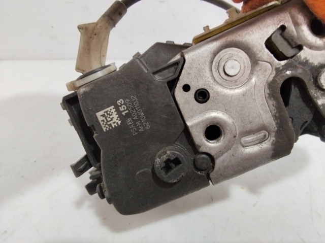 PEUGEOT 836153 в наличии Николаев
