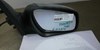 Retrovisor derecho para ford mondeo iii 2.0 tdci n7ba 836156