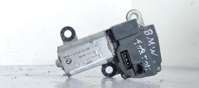 8361640 Моторчик заднего дворника купить Днепр