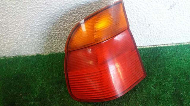 Lanterna traseira esquerda 8361671 BMW