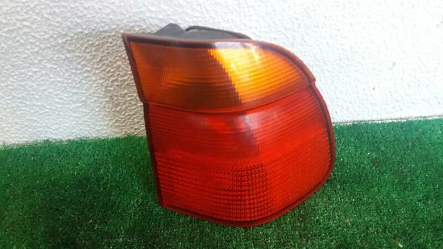 Lanterna traseira direita externa 8361672 BMW