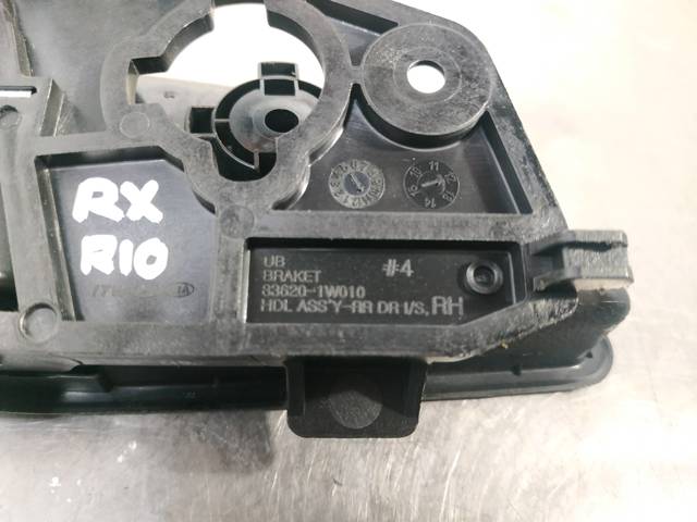 836201W010 HYUNDAI купить в Ровно