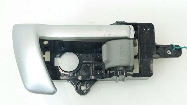 836202B010J4 HYUNDAI Ручка двери задней внутренняя правая купить в Украина