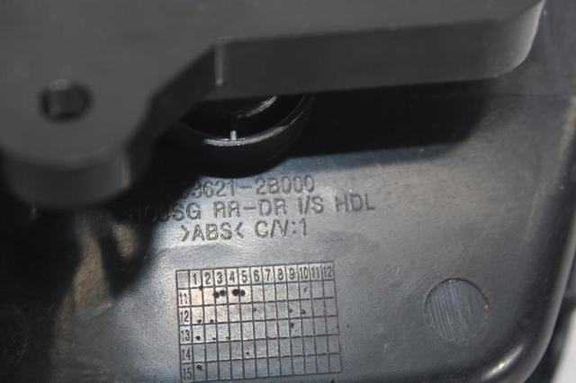 HYUNDAI 836212B000 в наличии Сумы