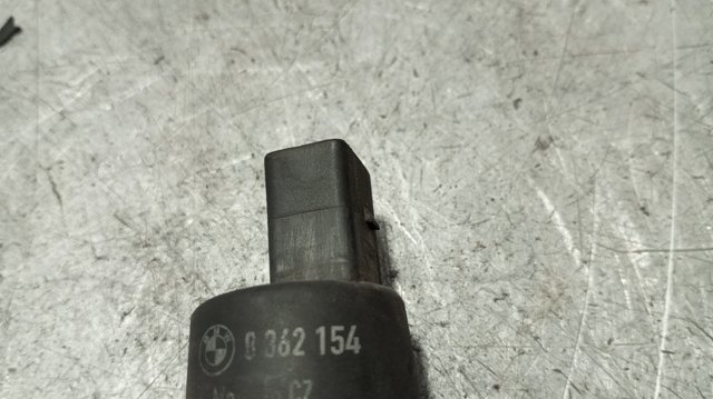 8362154 BMW Насос-мотор омывателя стекла переднего купить в Харьков