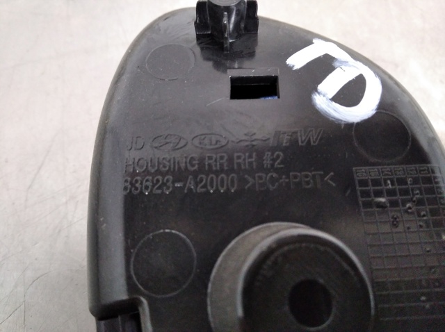 HYUNDAI 83623A2000 в наличии Одесса