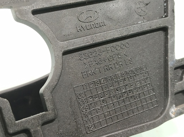 83623FD000 HYUNDAI купить в Житомир