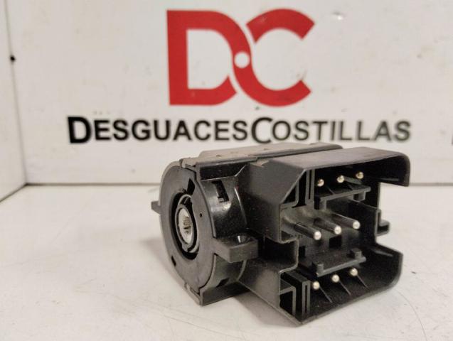 8363706 BMW Контактная группа замка зажигания купить в Тернополь
