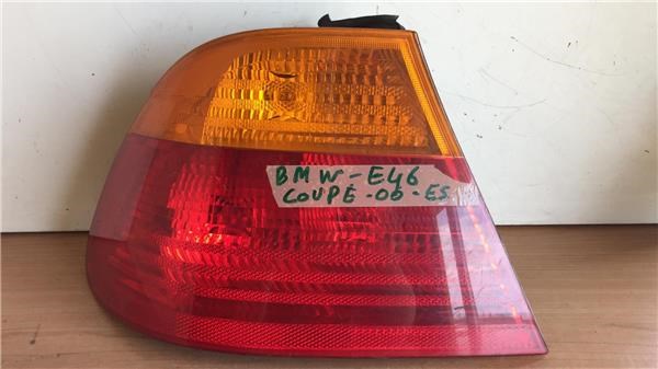 8364725 BMW Фонарь задний левый внешний купить в Львов