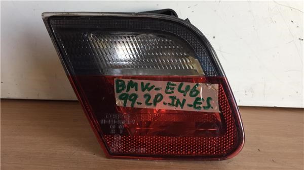 8364725 BMW Фонарь задний левый внешний купить в Киев