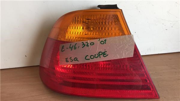 8364725 BMW Фонарь задний левый внешний купить в Львов