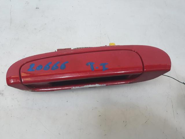 8365007010 HYUNDAI Ручка двери задней наружная левая купить в Киев