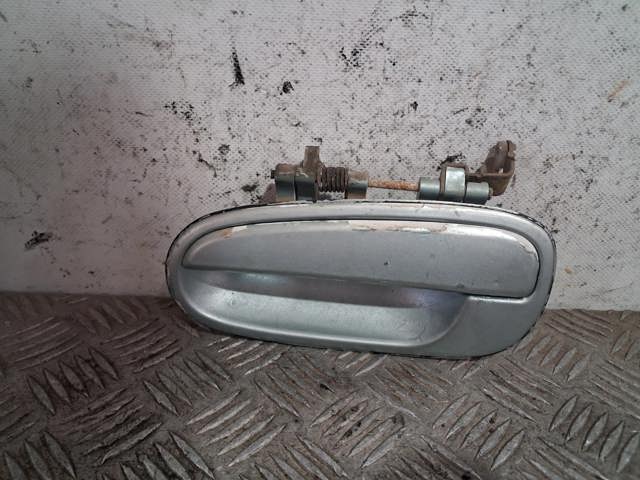 HYUNDAI 8365017000 Ручка двери задней наружная левая в наличии Ужгород