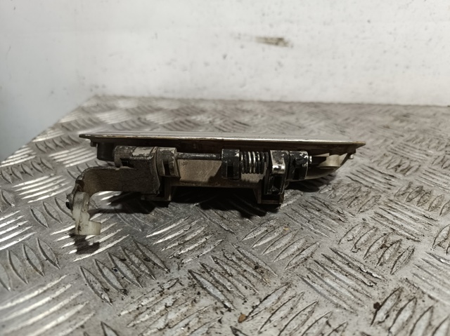 8365017000 HYUNDAI Ручка двери задней наружная левая купить в Хмельницкий