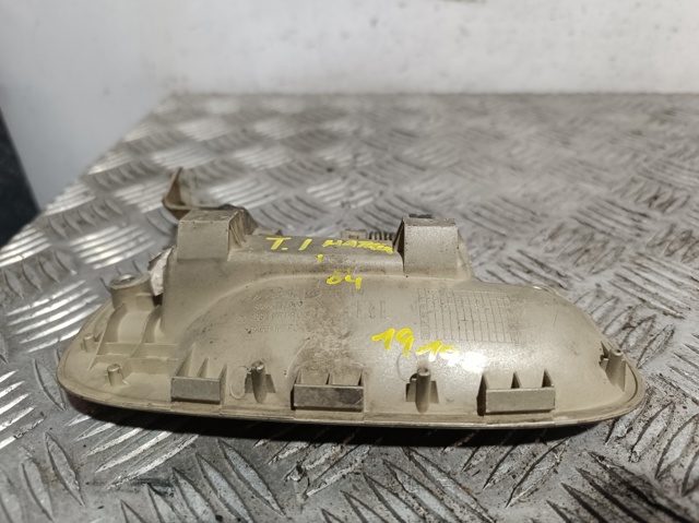 HYUNDAI 8365017000 Ручка двери задней наружная левая в наличии Харьков