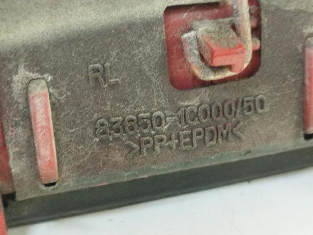 836501C000 HYUNDAI купить в Каменское