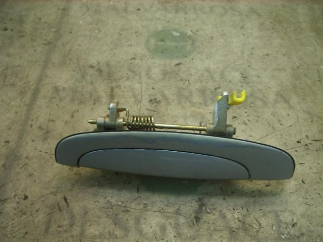 836501C050 HYUNDAI Ручка двери задней наружная левая купить в Тернополь