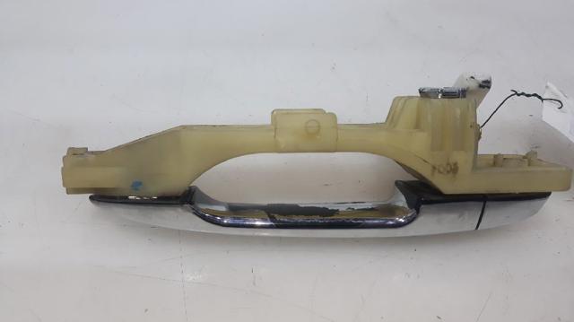 HYUNDAI 836501D010 Ручка двери задней наружная в наличии Украина