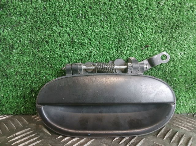 HYUNDAI 8365022000 Ручка двери задней наружная левая в наличии Полтава