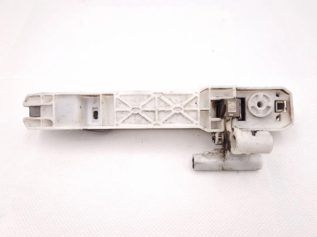 HYUNDAI 836502F000 Ручка двери задней наружная левая в наличии Ужгород