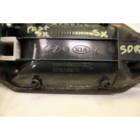 836503E000 HYUNDAI Ручка двери задней наружная левая купить в Ужгород