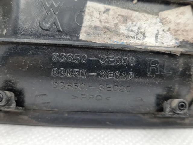 836503E021XX HYUNDAI купить в Украина