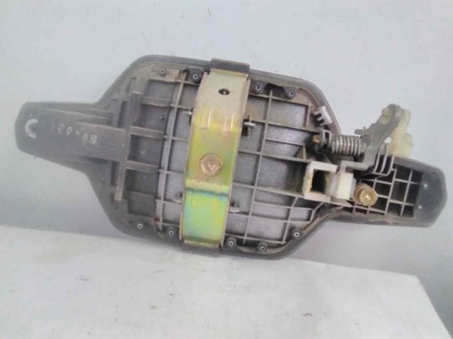 83650H1010 HYUNDAI Ручка двери задней наружная левая купить в Запорожье