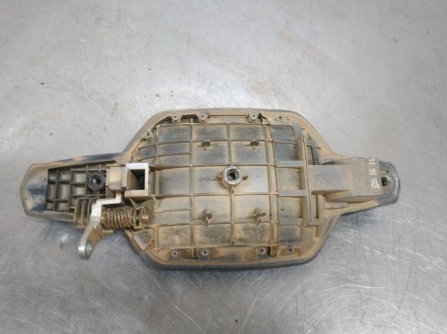 83650H1010 HYUNDAI Ручка двери задней наружная левая купить в Одесса