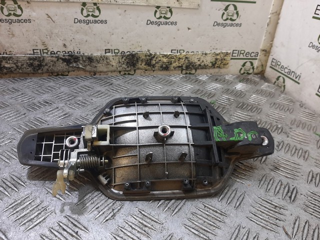 83650H1010 HYUNDAI Ручка двери задней наружная левая купить в Черкассы
