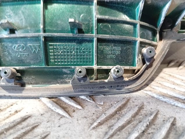 83650H1010 HYUNDAI Ручка двери задней наружная левая купить в Кривой Рог