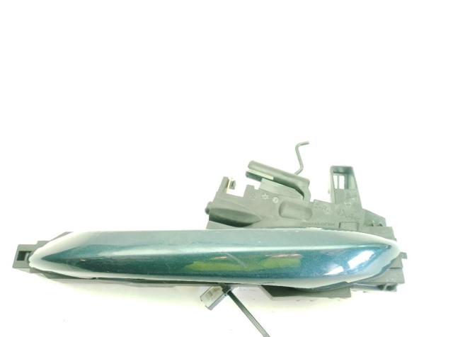 83650N7000 Ручка двери задней наружная левая купить Павлоград