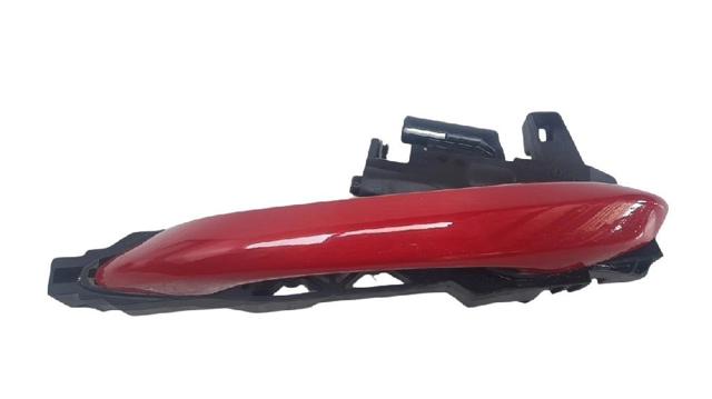 83650N7000 HYUNDAI Ручка двери задней наружная левая купить в Украина
