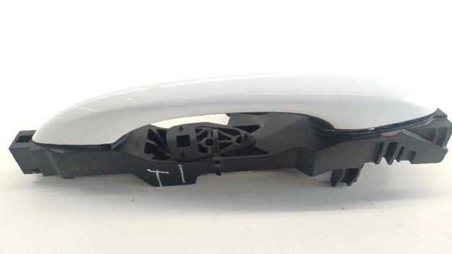 83650N7000 HYUNDAI Ручка двери задней наружная левая купить в Черкассы