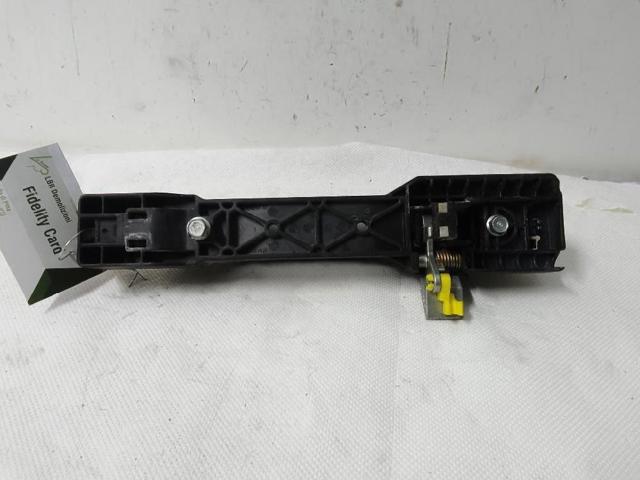 836511F010 HYUNDAI Ручка двери задней наружная левая купить в Днепр