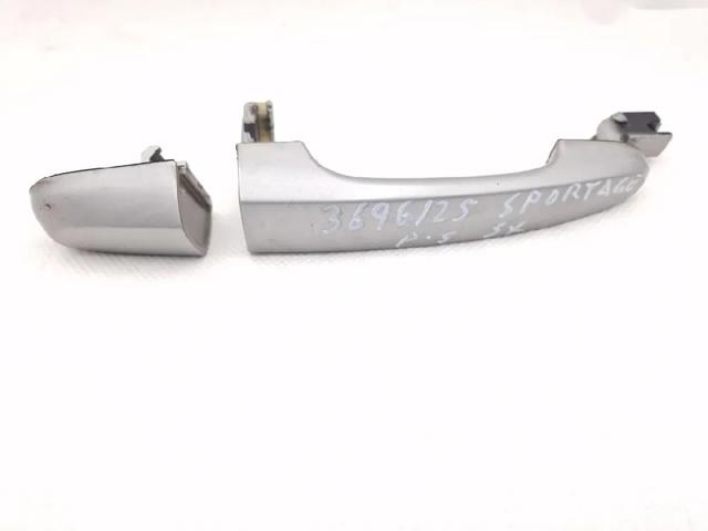 HYUNDAI 836511F010 Ручка двери задней наружная левая в наличии Житомир