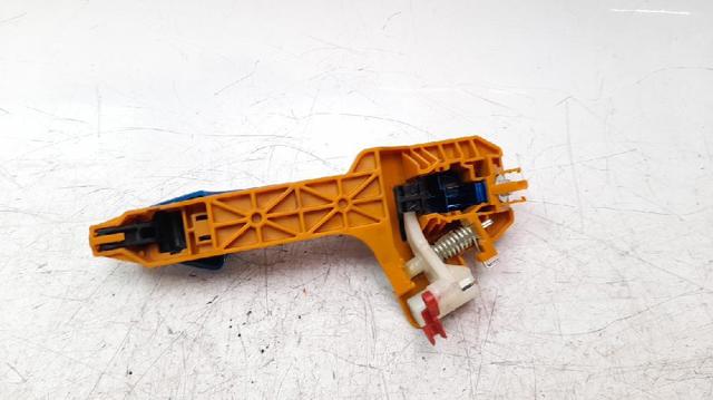 HYUNDAI 83651H8000 Ручка двери задней наружная левая в наличии Ужгород
