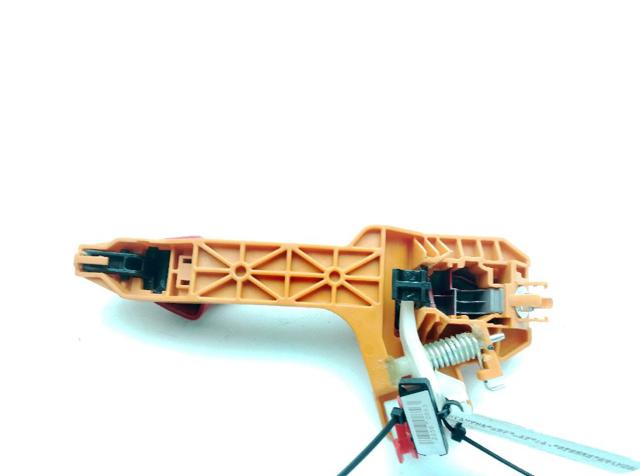 83651H8000 HYUNDAI Ручка двери задней наружная левая купить в Павлоград