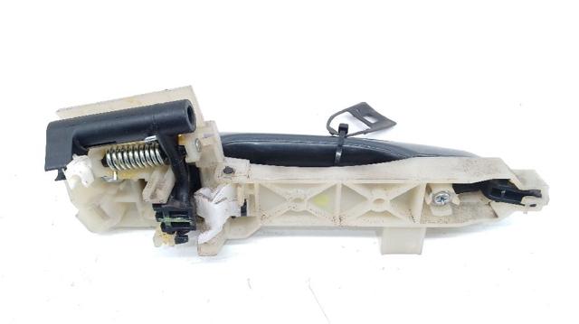83651J9000 HYUNDAI Ручка двери задней наружная левая купить в Киев