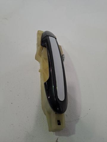 836552B000 HYUNDAI Держатель наружной ручки двери задней левой купить в Николаев